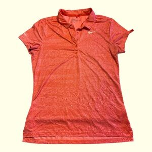 Nike | Nike Golf Dry-Fit Polo Shirt